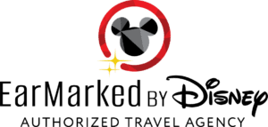 EarMarked by Disney Logo